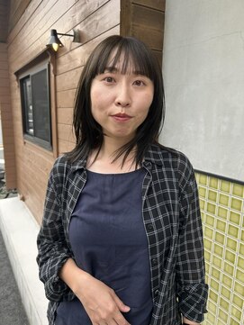 デプト 武蔵浦和(DEPT) オリーブカラー