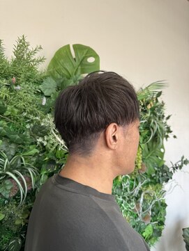 エヌプランツ 泉大津店(N-plants) ダークグレーカラー