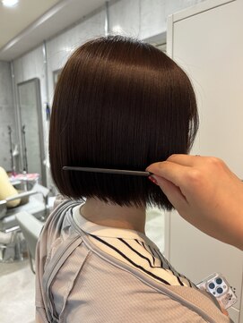 エンチャンテッド 天神大名(enchanted...) bob