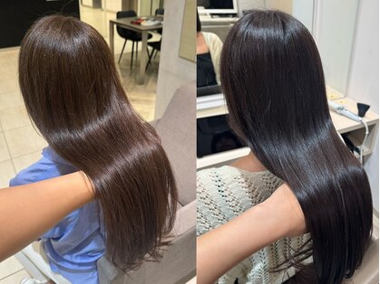 トラント ミル(TRENTEMILLE)の写真