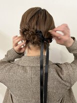 ウィット(wit)&nbsp;ボブアレンジ