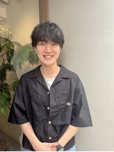 デイジー(Daisy)&nbsp;hosoda 