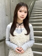 ロチカバイドールヘアー 心斎橋(Rotika by Doll hair) RYOKA 