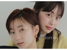 エスポワール(ESPOIR)の雰囲気（【中洲川端/ショートカット/髪質改善/ハイライト/白髪ぼかし】）