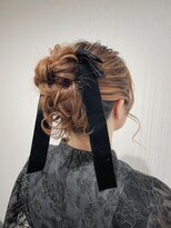 ハニーレーン(HONEY LANE)&nbsp;アップスタイル