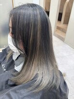 アストレアバイニケ(ASTRAEA by nike)&nbsp;デザインカラー×レイヤー