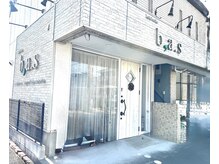 ヘアーメイク バス(Hair make bas)