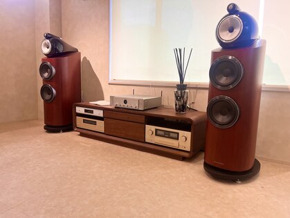 プランツヘアー 高宮店(Plants hair)の写真