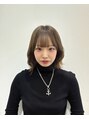 アグ ヘアー テラス名駅店(Agu hair terrace2)&nbsp;加藤 華