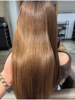 ディラ 戸田公園店(Dilla)&nbsp;ナチュラルストレート