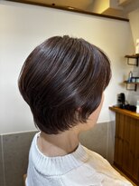 コネクト(Connect)&nbsp;くびれショート