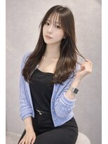 アンジェリカラボ 梅田店(ANGELICA LABO) レイヤーカット