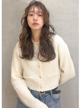 エルト 河原町(elto) 20代30代40代ナチュラルモテ髪ロングヘア