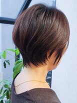 メッケ(MeKKe) ショート