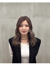 ラフィスヘアーヴィレ 福山店(La fith hair wille)&nbsp;KAEDE 