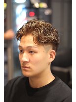 キングスマントーキョー 立川店(KINGSMAN TOKYO)&nbsp;ラルフカール