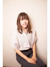 チェルト 桶川(Hair&make CERTO)&nbsp;小林 由香里