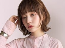 フラワーズ(Flowers)の雰囲気（人気のレイヤーカットやショートボブも骨格に合わせて似合わせ♪）
