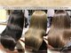 ヘアリゾートエーアイ 高田馬場店(hair resort Ai)の写真