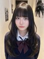 メンズサロン LOE men’s&nbsp;ハッシュカット/レイヤーカット/韓国風カット/大宮