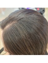 キッカ(Kikka)&nbsp;明るい白髪染め