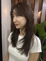 ラウレア(Laule'a)&nbsp;韓国大人レイヤー