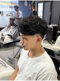フェザーパーマ