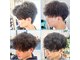 イロ メンズ 成田(iLo)の写真