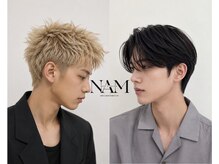 ナム 我孫子(NAM)