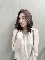 グランマッシュ(Granmash)&nbsp;大人カール