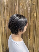 マリーチリタ(marichi Rita) ショート