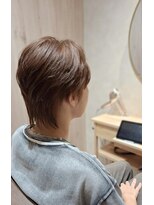 スーリール 鹿児島中央店(Sourire)&nbsp;メンズウルフ