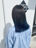 ハコネコ(haconeco)&nbsp;グラデーションカラー