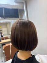ラウム(RAUM)&nbsp;大人ボブ