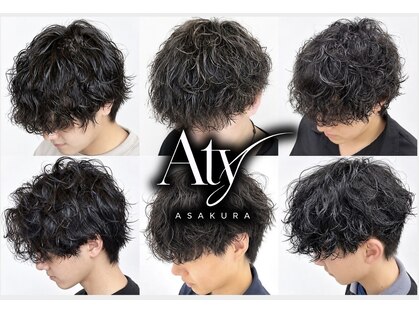 アティ バイ アサクラ(Aty by ASAKURA)の写真