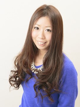 クラウン ヘアー(CLOWN hair) ショコラブラウン