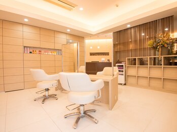 Salon de Couturier　中目黒  【サロン　ド　クチュリエ　ナカメグロ】