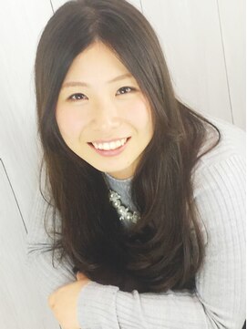 クラス リノ(CLASS lino) 大人可愛いアロマヘア