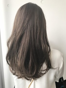 カナエ(CaNaE) ラベンダーアッシュ