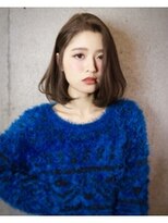 ロコスピアーズ(ROCO SPEARZ)&nbsp;ロブ