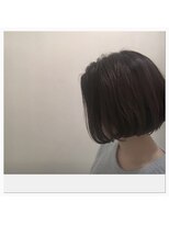 ナック ガーデン(knack GARDEN)&nbsp;ゲストスナップ◎30代40代50代