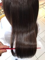 クレル(Creelu)&nbsp;高級艶トリ-トメント