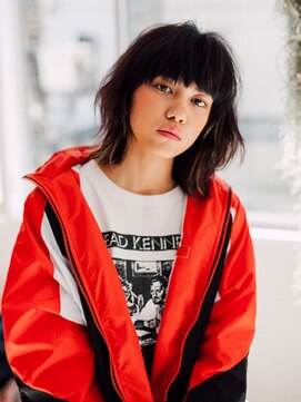 グランシャリオ 笹塚店(Grand Chariot) 【GrandChariot 笹塚】個性派ミディアム