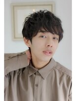 クート(ku-to+)&nbsp;束感ショートスタイル