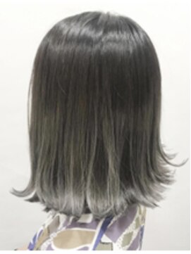 ヘアリゾートエーアイ 新宿西口店(hair resort Ai) グラデーションカラー【 AI新宿】