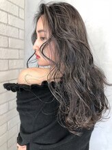 確実な技術を自信を持ってお客様に提供したい【lar/ラル/立川】［立川/立川駅/立川南口］