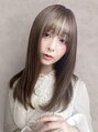 チェルシー 柏の葉キャンパス&nbsp;パリス・ヒルトンなどが行っている通称【セレブ ストレート】