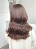 ◎ラベンダーベージュ◎