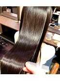 髪質改善ヘアエステ(トリートメント)
