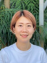 エス ヘアーサロン(es hairsalon) 大野 裕子